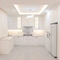 تجهیز کامل آپارتمان فقط با ۴۹۰ میلیون کابینت کمد