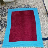 لحاف پنبه اصل قدیم