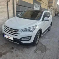 سانتافه  ۲۰۱۴