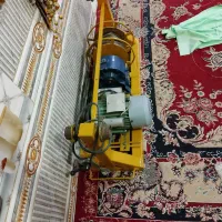بالابرتک فازسرعتی و قدرتی موتورالمانی 36ملیون