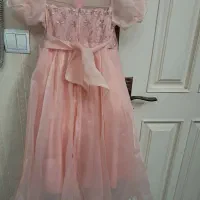 لباس دخترونه تمیزودرحدنو