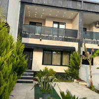 ویلا-دوبلکس-نما-مدرن-سنددار-سه-خواب
