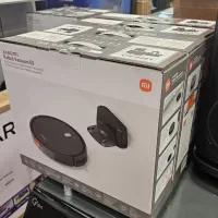 جارو رباتیک شیائومی E5 GLOBAL