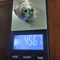 خریدوفروش نقره