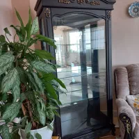 بوفه دکوری