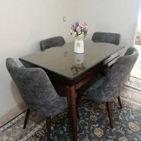 میز غذا خوری