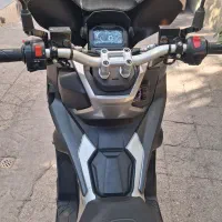 adv150|موتورسیکلت|تهران, گرگان|دیوار