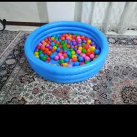 استخر بادی