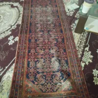 فرش دست باف