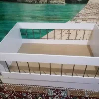 تخت نوزاد