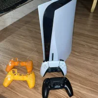 Ps5 فت
