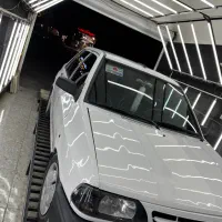 پراید ۸۸|خودرو سواری و وانت|یزد, |دیوار