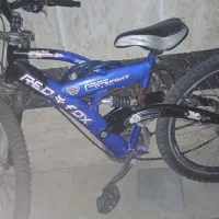 دوچرخه ۲۴