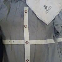مانتو مدرسه فرهنگ