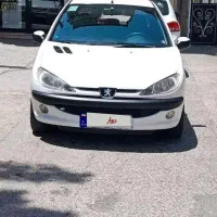 206تیب۵ مدل ۹۶