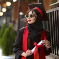 لباس فارغ التحصیلی