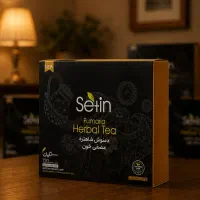 مرکز پخش دمنوش شاهتره مصطفی خون (ارسال فوری)