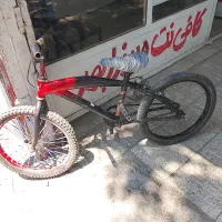 دوچرخه ۲۰