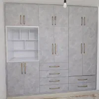 کمد دیواری باکسی مستاجر