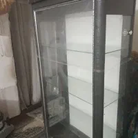 گنجه|بوفه، ویترین، کنسول|مشهد, شهید جنگی|دیوار