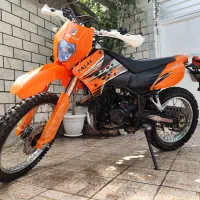 فلات 250 کم کار