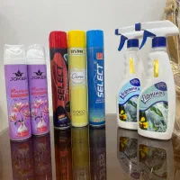 اسپری خوشبوکننده هوا