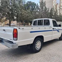 مزدا کارا ۲۰۰۰ مدل ۱۴۰۰