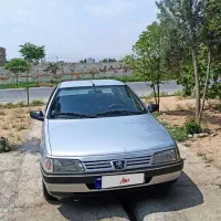 پژو۴۰۵کمکاردرحدصفر