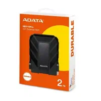 هارد اکسترنال ای دیتا HD710 پرو 2 ترابایت