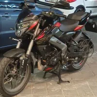 ns 200 نیوفیس