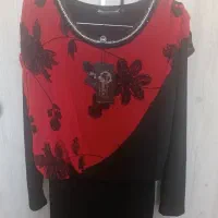 لباس مجلسی زنانه نو نو