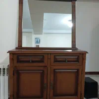 آینه کنسول