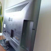LCD 32 اینچ LG|تلویزیون و پروژکتور|فردیس, دهکده|دیوار