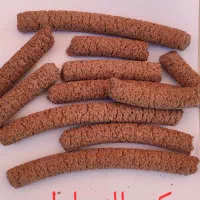 فروش عمده کنجاله مغزیجات (بادام ، گردو ، فندق)