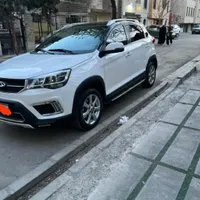 ام‌وی‌ام X22 اتوماتیک اسپرت لاکچری، مدل ۱۴۰۰|خودرو سواری و وانت|تهران, چیتگر|دیوار