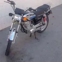 هندا ۲۰۰سی سی مدل نودپنج