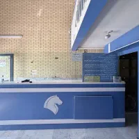 کانتر پیشخوان فروشی