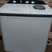 لباسشویی دوقلو