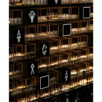 کافه رستوران آمورالانژ