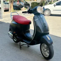 وسپا vxl
