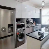 نارمـک / ۴۵ متـر / پارکینـگ سنـدی / تخـلیه