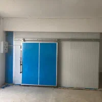 سردخانه و یخچالهای فروشگاهی به ما بسپارید