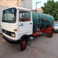 خاور 608 ...مدل64