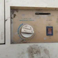 کولر گازی