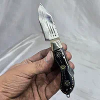 تولید چاقو بابا دسته استخوان