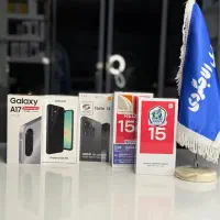معاوضه گوشی کارکرده شما با نو موبایل الاجگردی