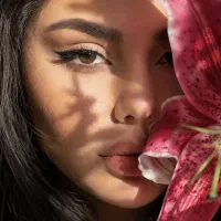 ساخت عکس پروفایل با تصویر شما