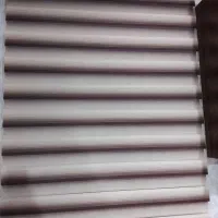 فروش پرده زبرا