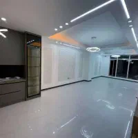 بازسازی و نوسازی کاغذدیواری پارکت کناف تیوی وال