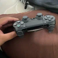 PS4 slime 1T|کنسول، بازی ویدئویی و آنلاین|تهران, حصارک|دیوار